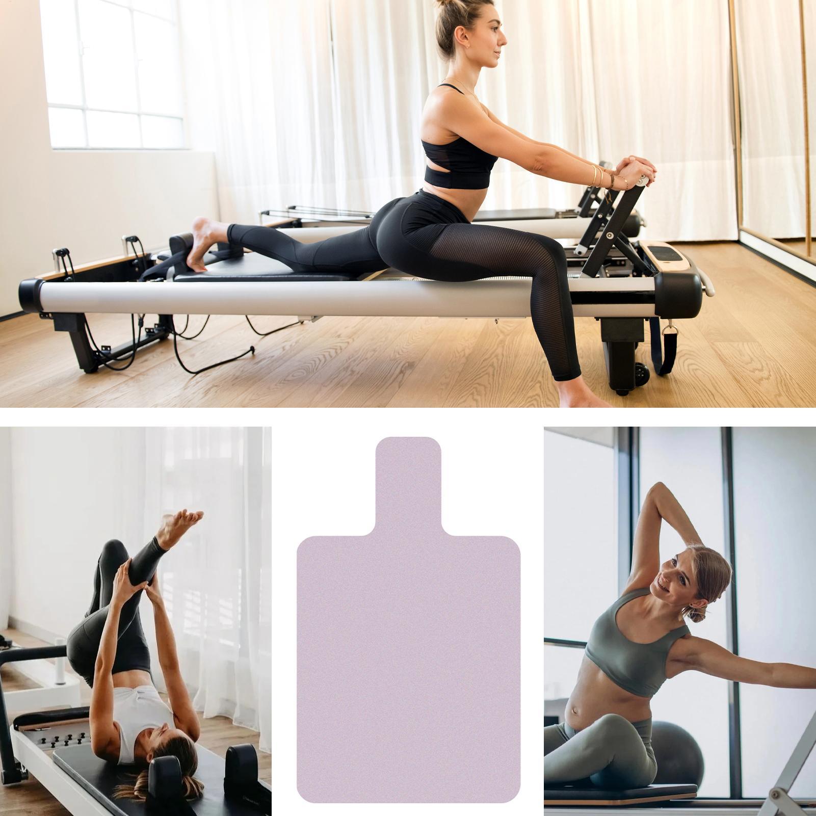 Pilates-Reformer-Matte, weich, – Pilates & Yoga Vida Bewertung und Preis