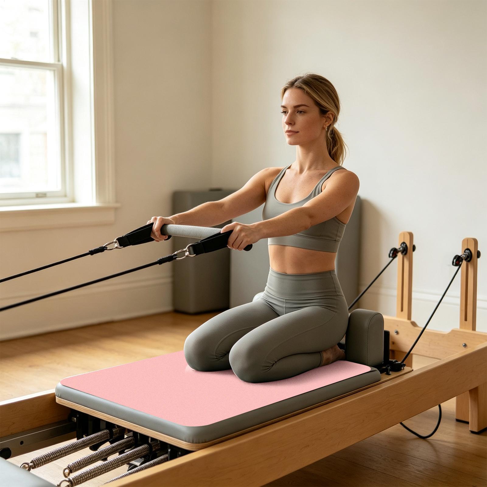 Pilates-Reformer-Matte, weich, – Pilates & Yoga Vida Bewertung und Preis