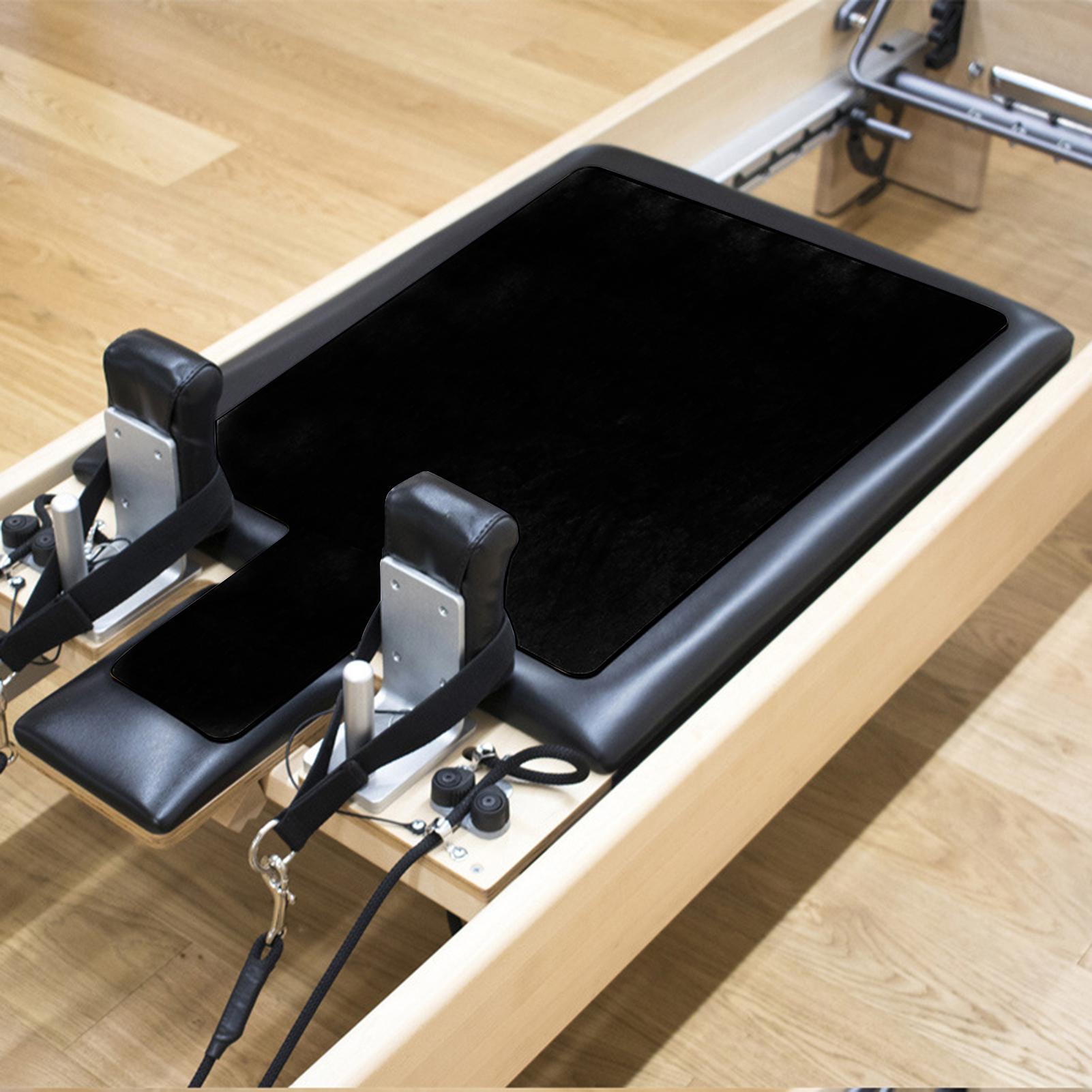 Reformer-Handtuch, weich, groß – Pilates & Yoga Vida Bewertung und Preis