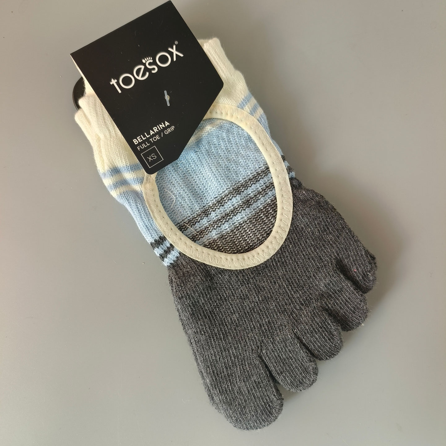 Toesox Yoga-Socken für Damen,  – Medias Para Pilates Y Yoga Bewertung und Preis