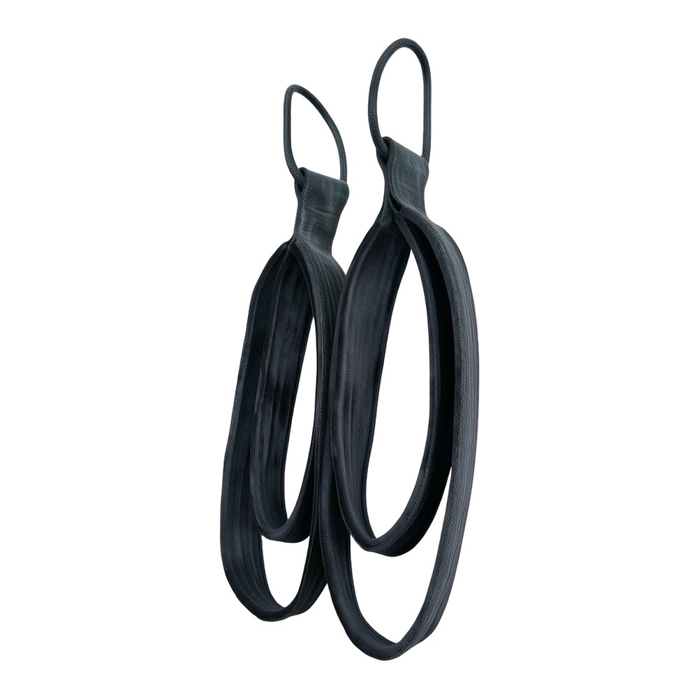 Schwarze Doppel-Schlaufe für P – Pilates & Yoga Vida Bewertung und Preis