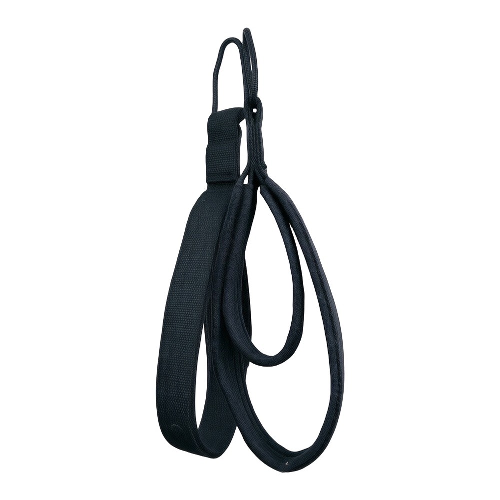 Schwarze Doppel-Schlaufe für P – Pilates & Yoga Vida Bewertung und Preis